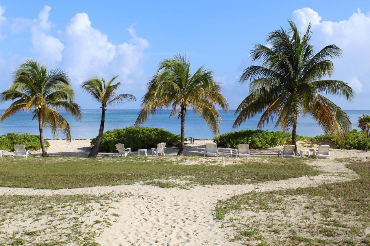 Puerta Del Mar Cozumel Panzió San Miguel de Cozumel Kültér fotó