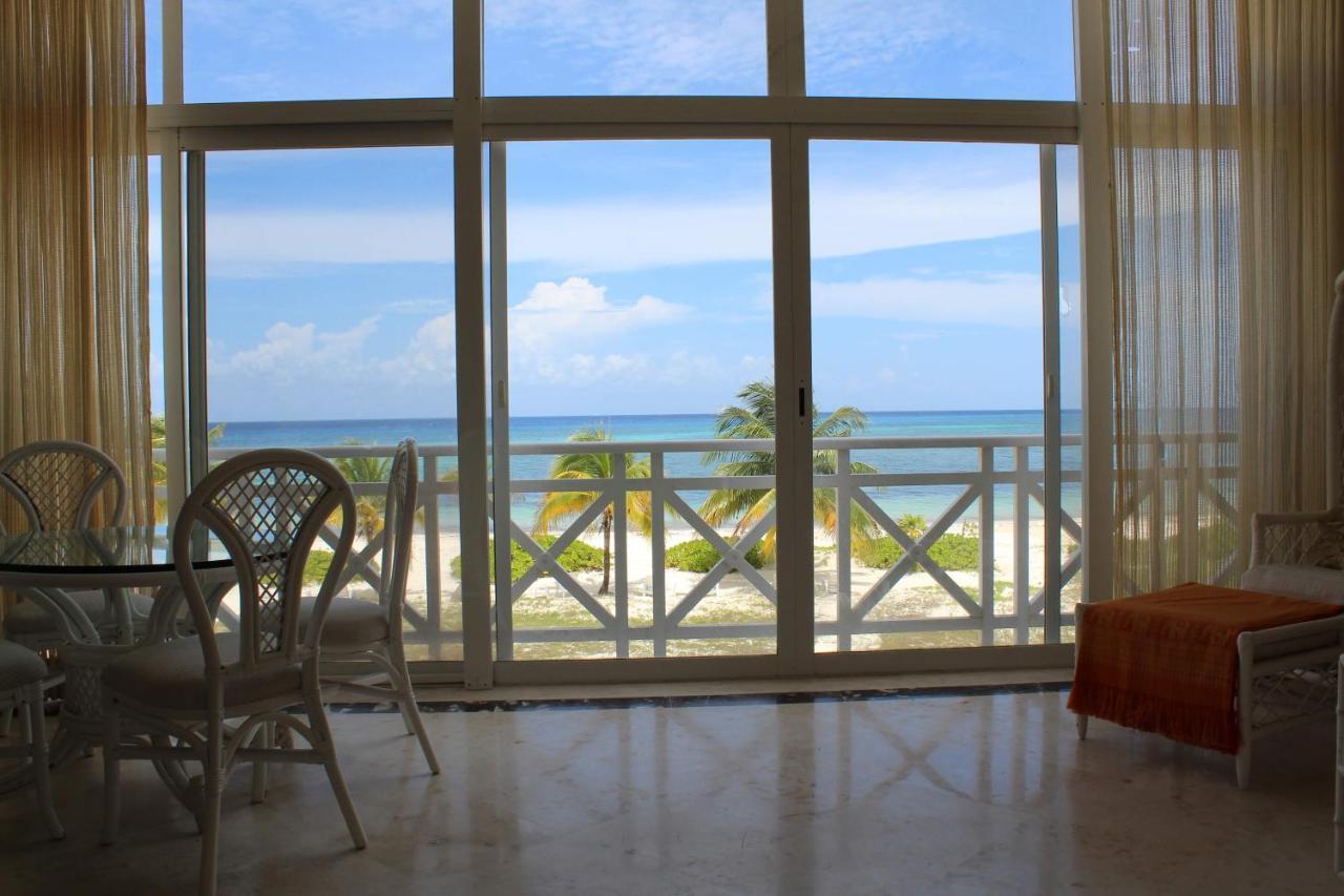 Puerta Del Mar Cozumel Panzió San Miguel de Cozumel Kültér fotó